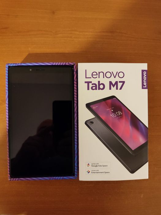 Tableta Lenovo 7",  2/32GB, Android 11