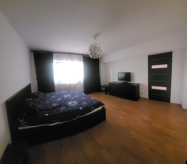 Închiriez apartament zona Buzăului