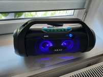 Akai boxa abts 50
