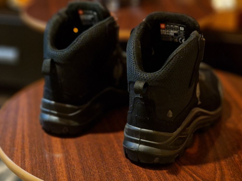 Papuci Engelbert Strauss 42