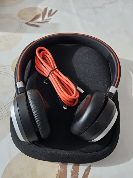 Casti Jabra Evolve 65