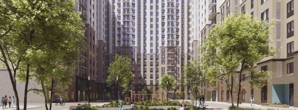 Срочно продам OZ MAKON 1-комнатную с кадастром