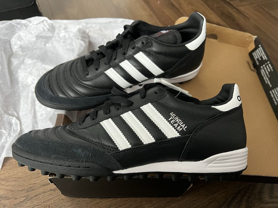 Сороконожки mundial team