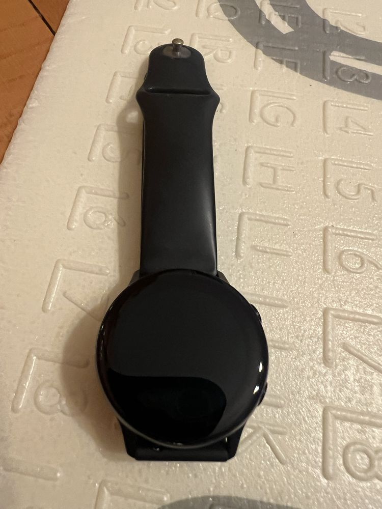 Samsung Galaxy Watch Active