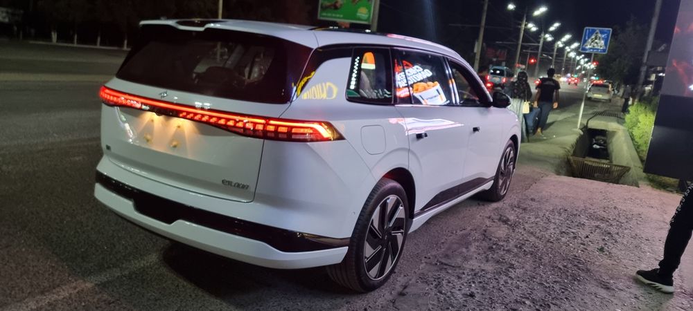 Donfeng 008 full gibrit 2025-yil