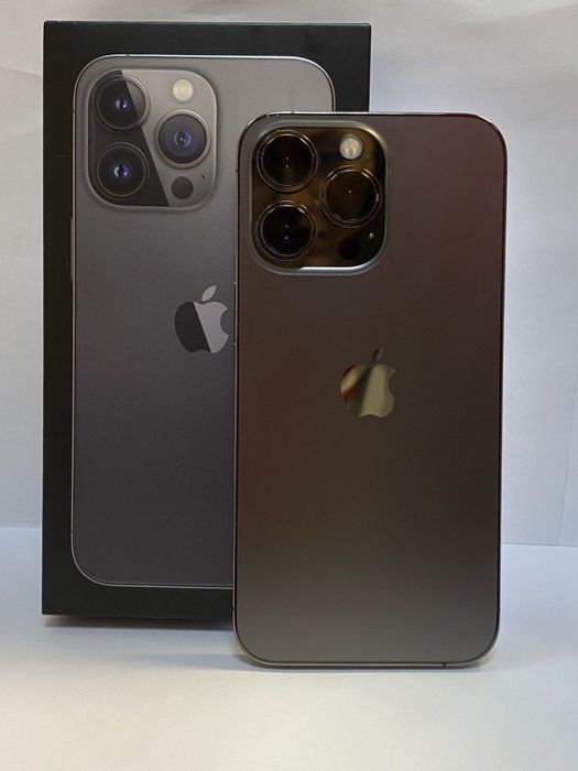 iPhone 13 Pro 256gb
