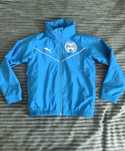 Ветровка яке 128 7-8г Puma Olimpia