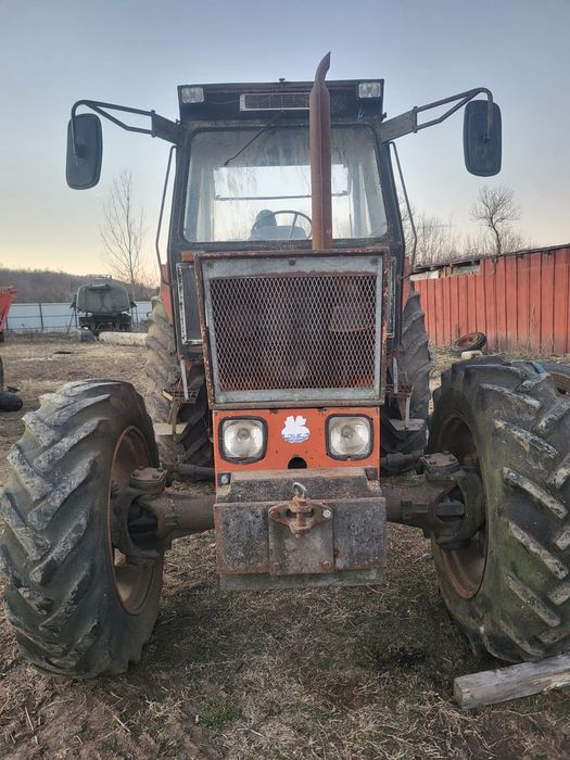 Tractor 1010  dezmenbrez