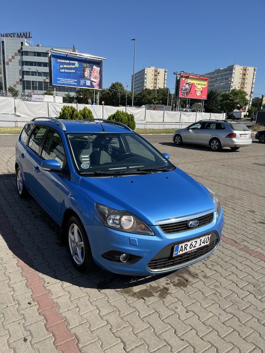 De vanzare ford focus