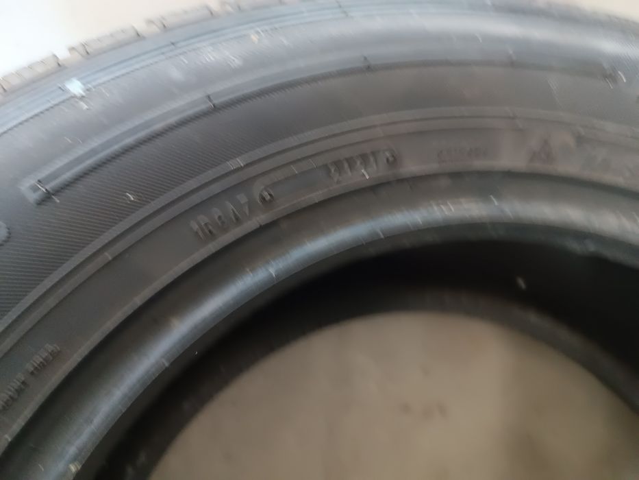 2buc Anvelope Iarna 235 65 16c Falken EuroWinter 2021