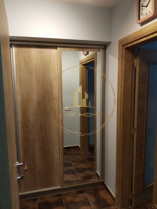 Дава се под наем Едностаен апартамент в Варна, Окръжна болница - 36 кв.м за 300 € - Снимка #8