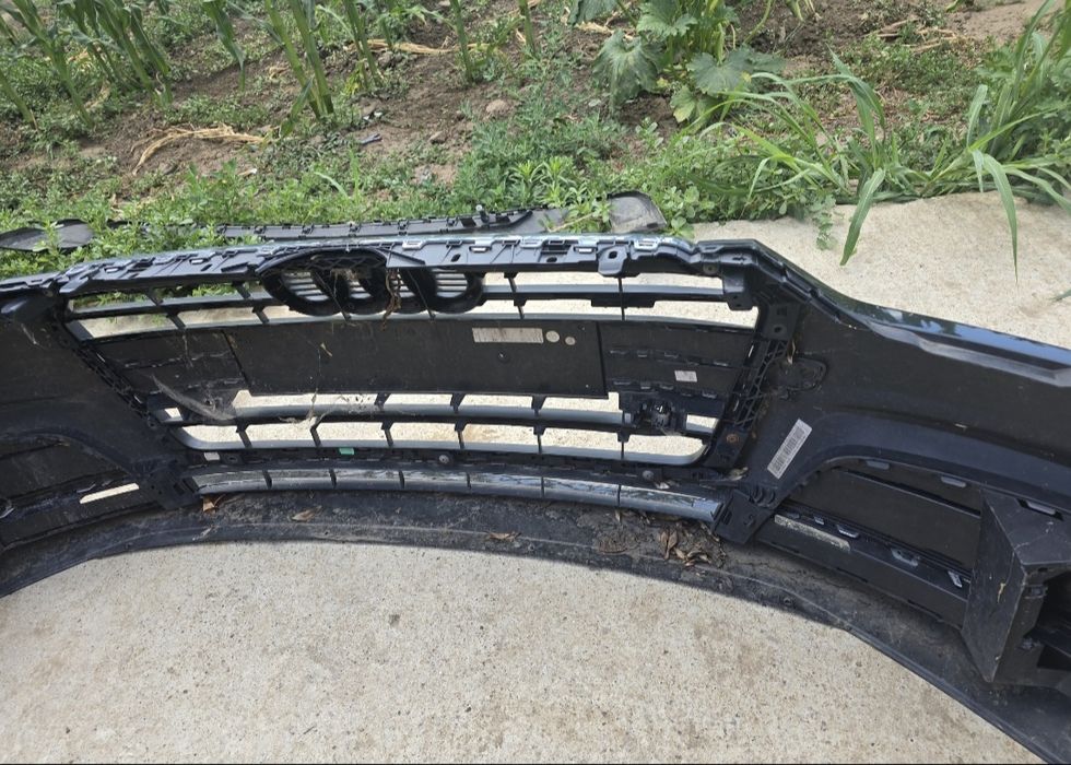 Bară față audi a5 b9