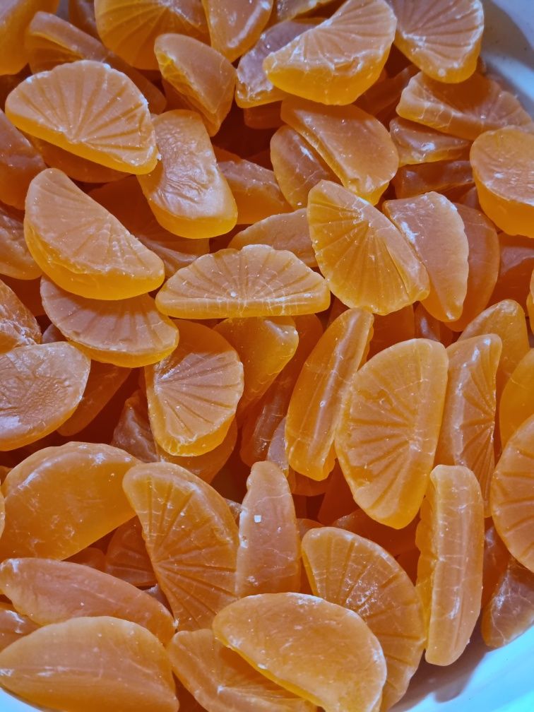 Мандарины сушенные mandarin quritilgan Qurutilgan фрукты сухофрукты