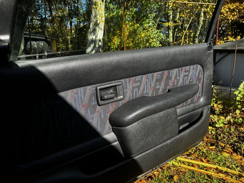 Пежо 106 на части