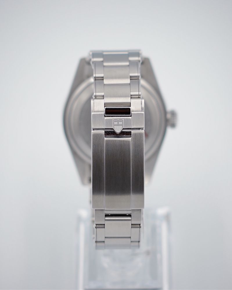 Tudor Black Bay Monochrome - Чисто нов
