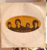РЕДКИЕ Две фирменных пластинки The Beatles.