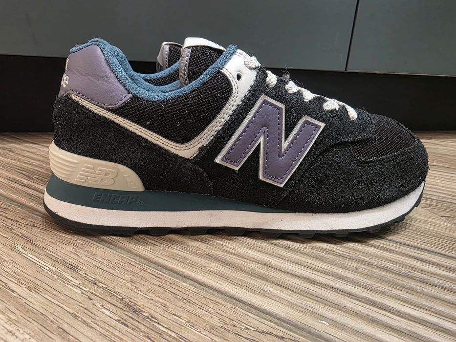 Дамски маратонки New Balance
