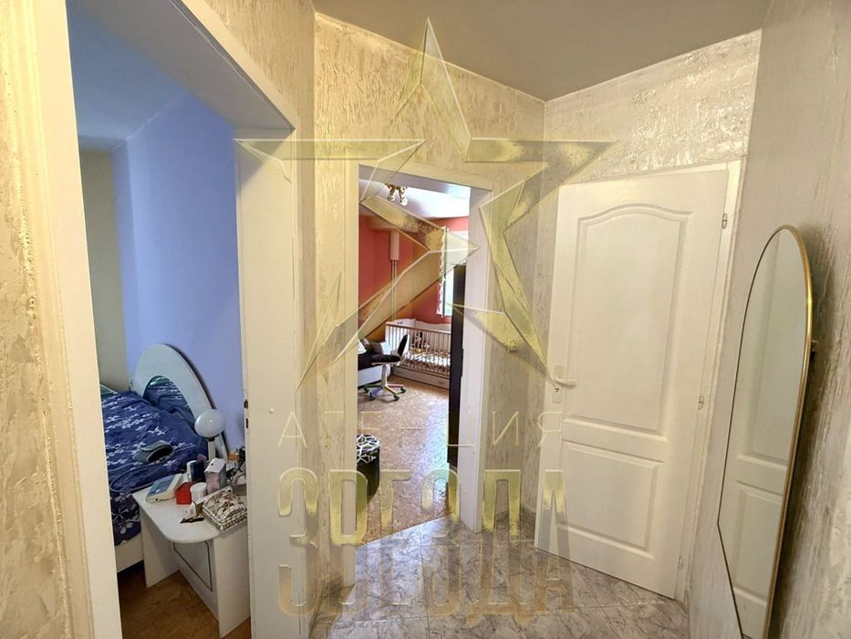 Продава се Тристаен апартамент в Пловдив, Кършияка - 130 кв.м за 1539 €/кв.м - Снимка #6