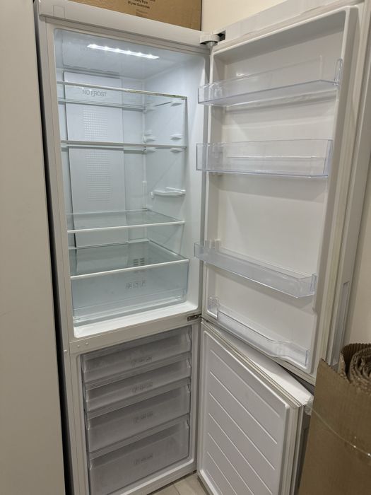 Холодильник Haier