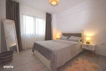 Apartament 2 camere, , bloc nou, loc de parcare, recent mobilat spre i