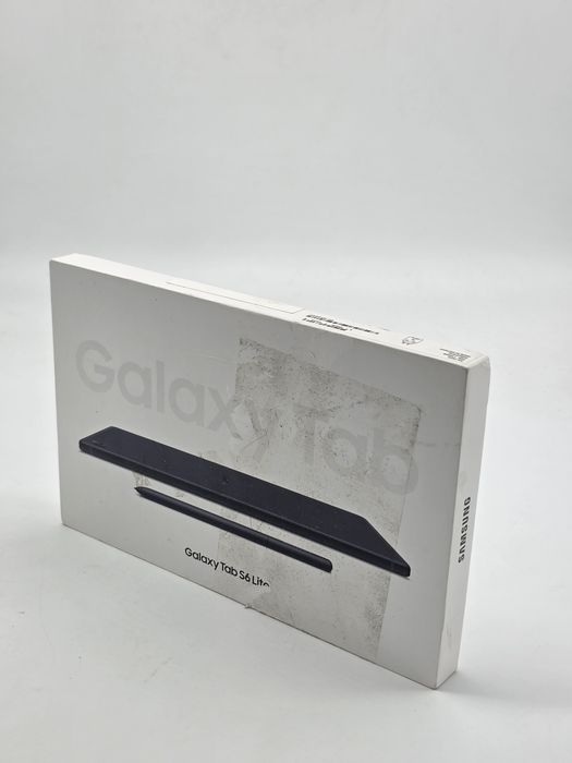 Tableta Samsung Galaxy Tab S6 Lite (2022), Octa-Core, 10.4″, 128GB, 4G
