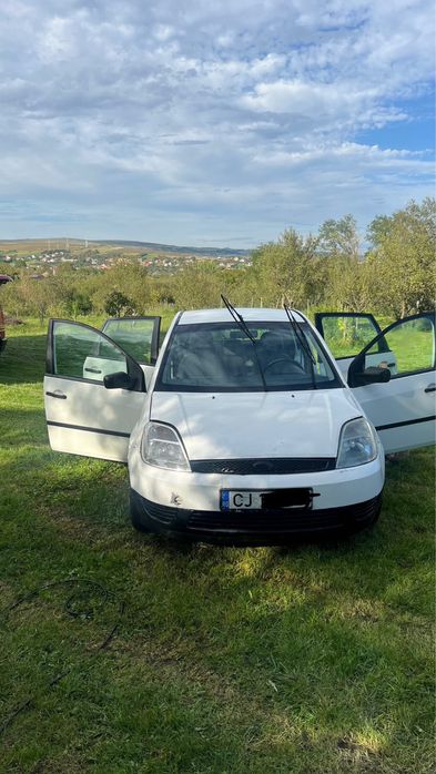 Ford Fiesta 2002 1.4 masina ieftina