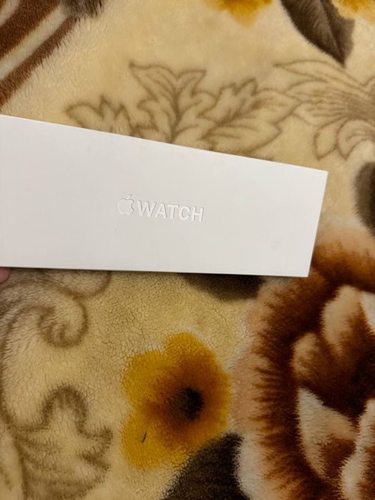 Apple Watch series 10