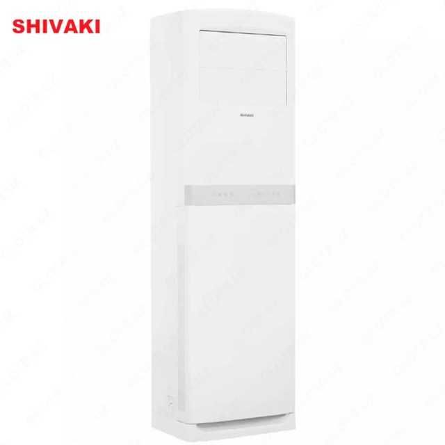 Колонный кондиционер SHIVAKI SIA2-F48HF