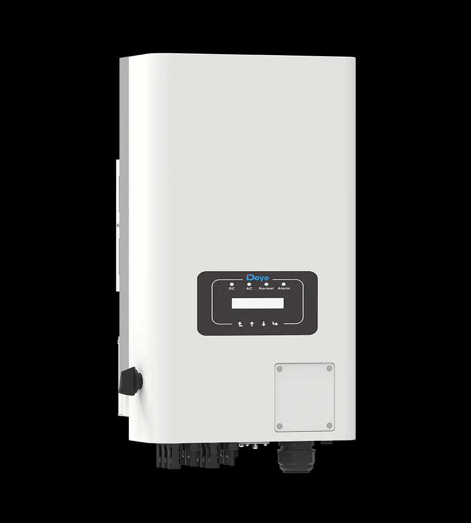 Deye SUN-30K-G04 Solar Inverter