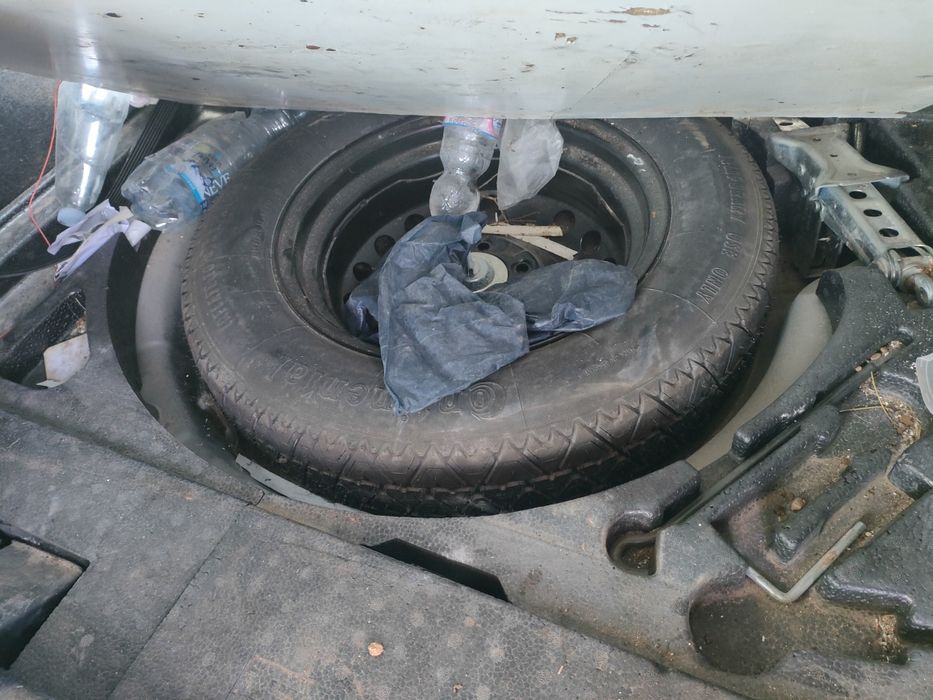 Продавам на части Нисан Кашкай 2.0 dci