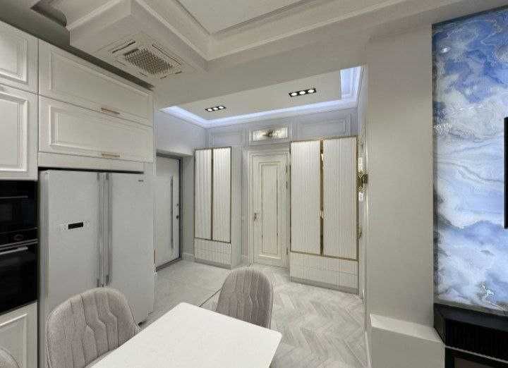 Сдаётся шикарная 2-комнатная квартира в районе Юнусабад 4