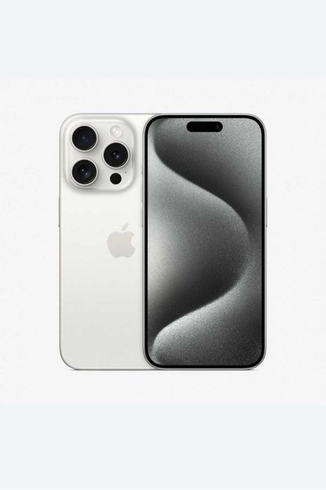 Iphone 16 pro 128 гб