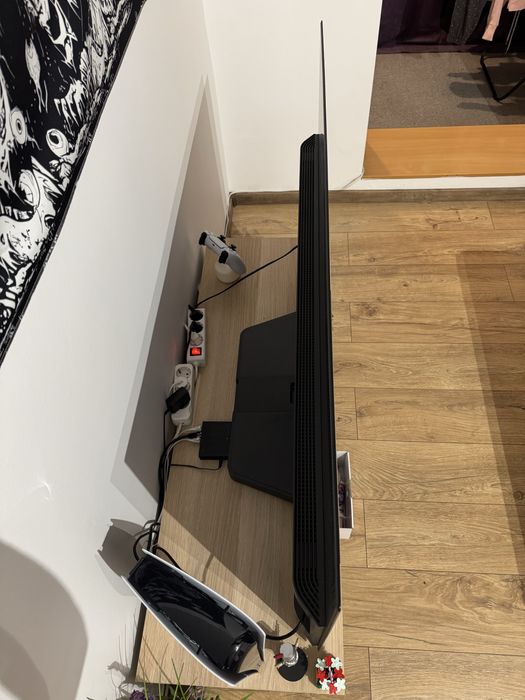 LG C2 48 Televizor OLED 48C21LA