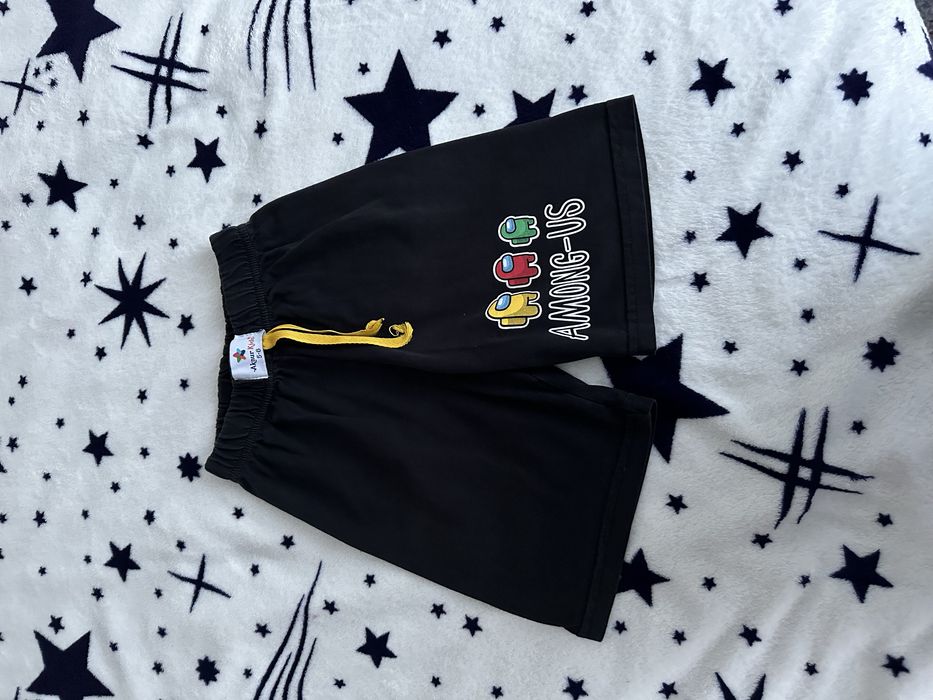 Pachet hainute de baieti