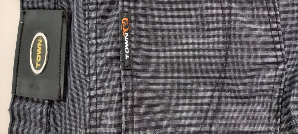 Pantaloni eleganți bărbat
