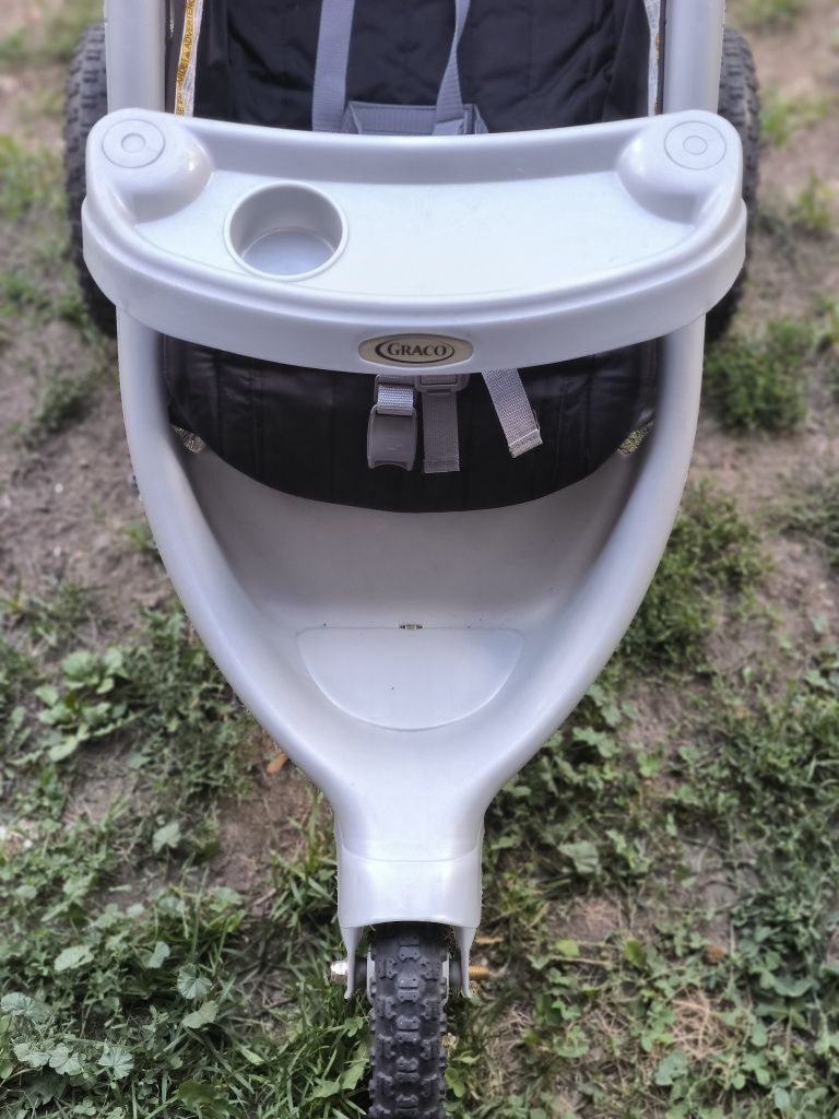 Детска количка Graco