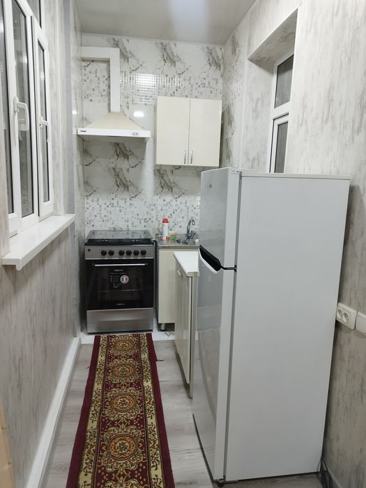 Продам чиланзар 21.  Одна переделанная на двух