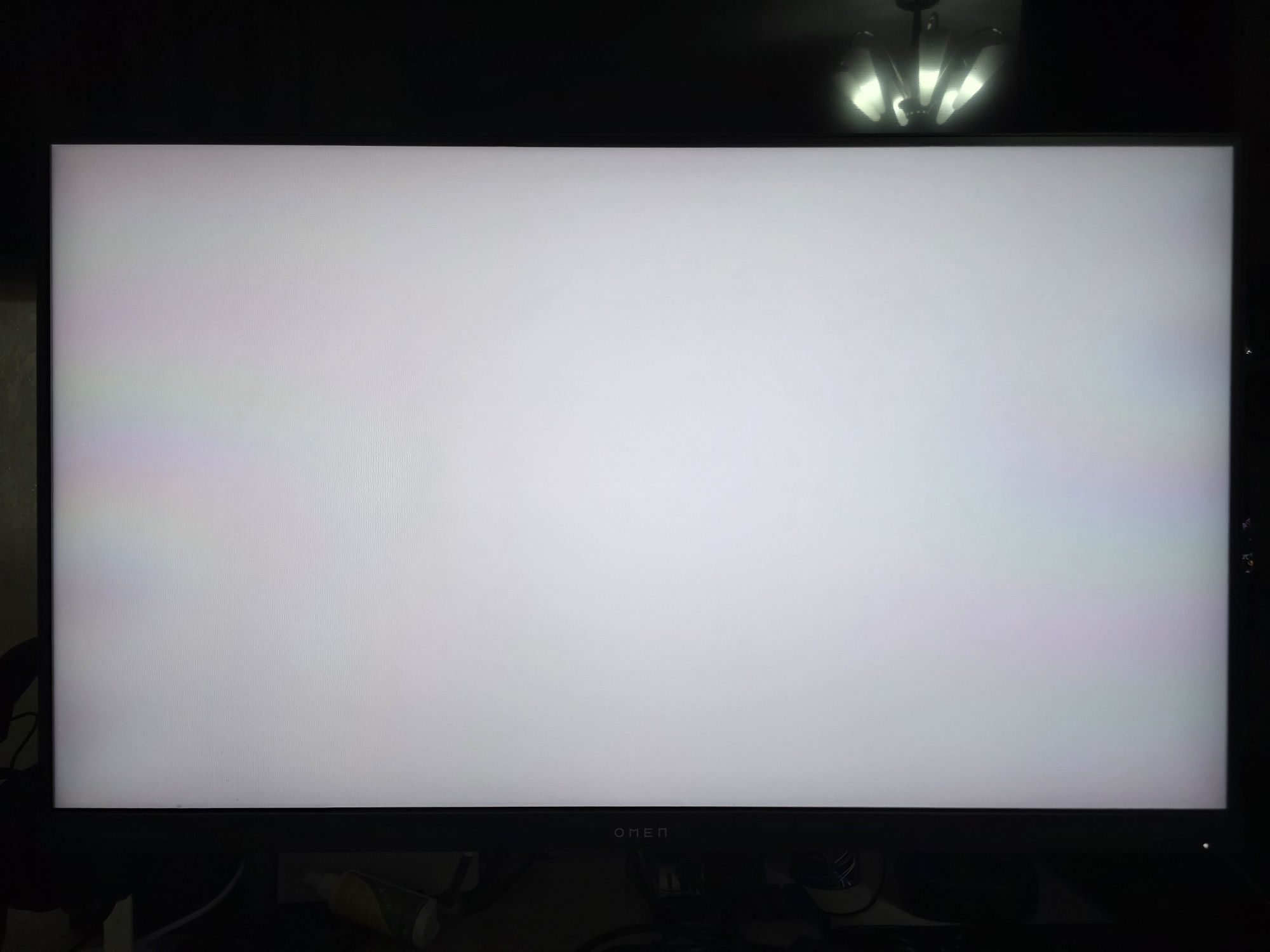 Монитор HP OMEN 32*2К