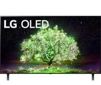 Tv LG OLED 55A13, 139 cm, Smart, 4K Ultra HD, Nou