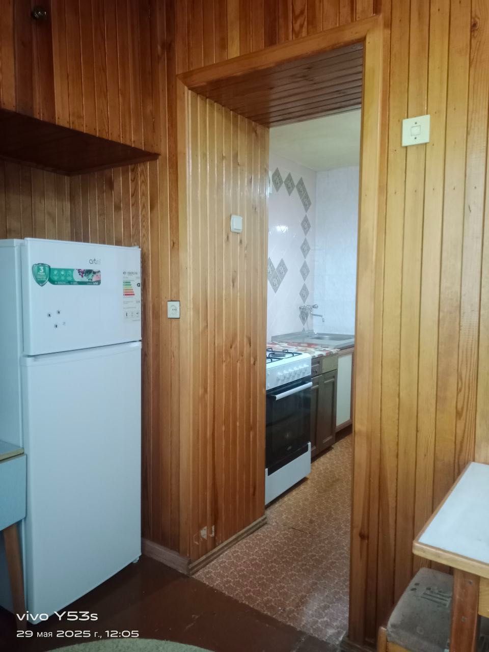 2/1/4- Ялангач массив, Теннисный корт, кирпич лод 2/6- 55 кв, 63999!