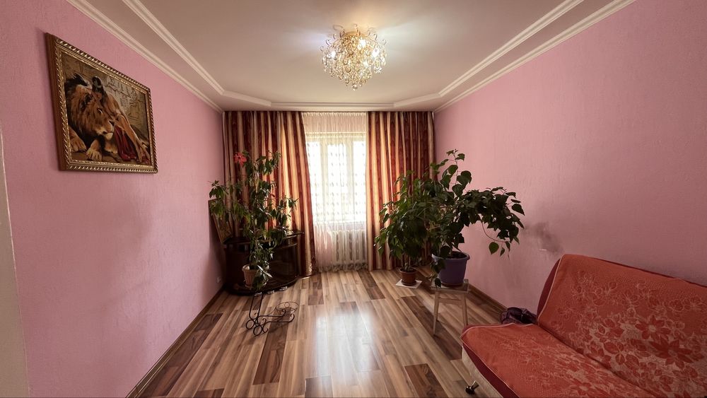 о.Срочно! Продадим 3-х ком кв по пр Ш.Кудайбердиулы. 70 кв.метр