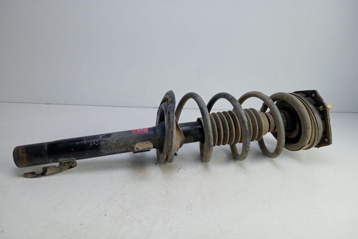 Telescop cu arc Renault Scenic a 2-a generatie