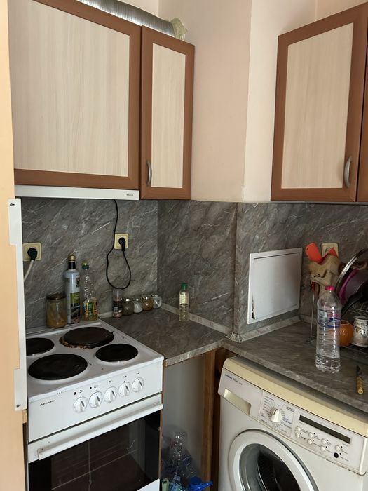 Готварска печка  Hanseatic