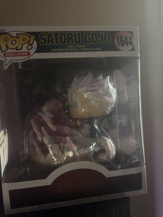 Funko Pop фигури