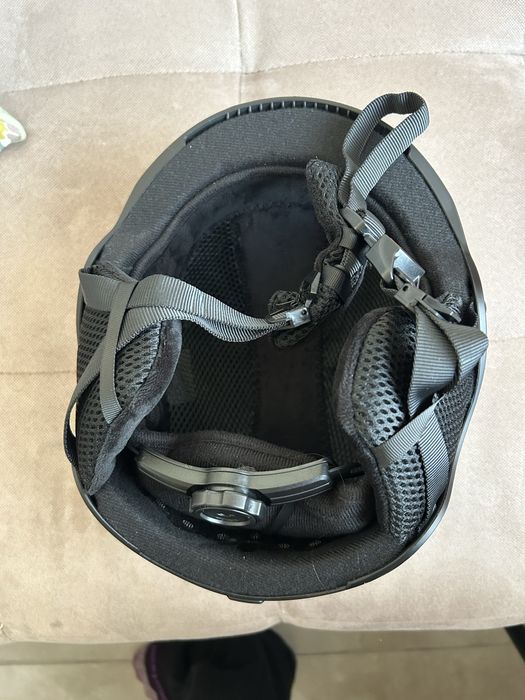 Ски / Сноуборд Каска Crivit