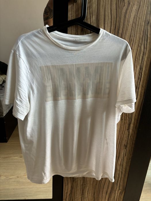Armani Excanche мъжка тениска