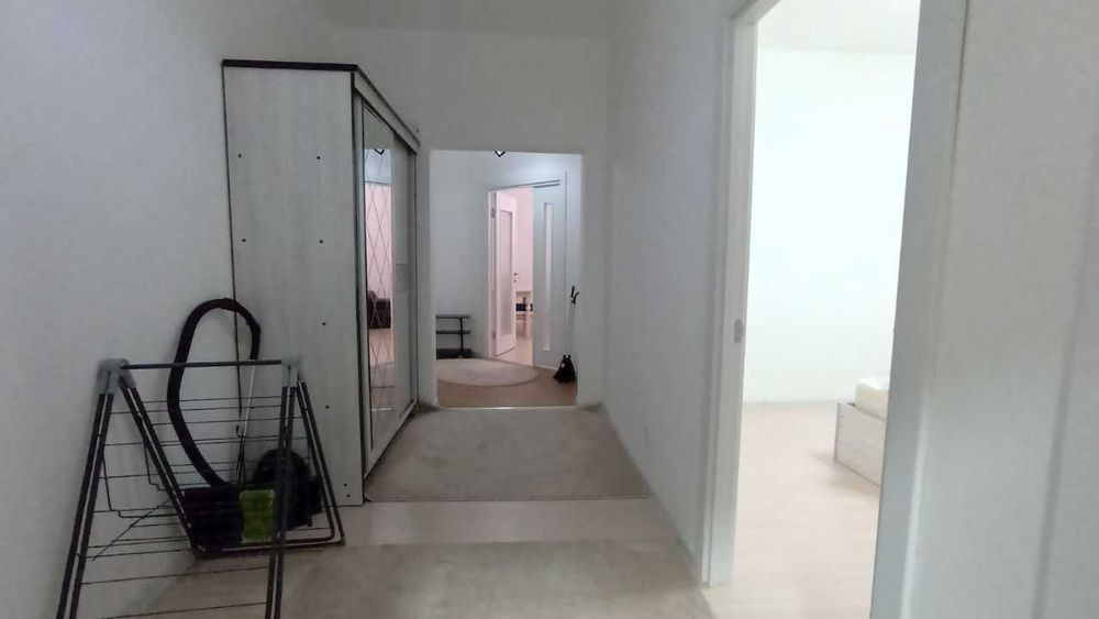 Квартира продаётся.