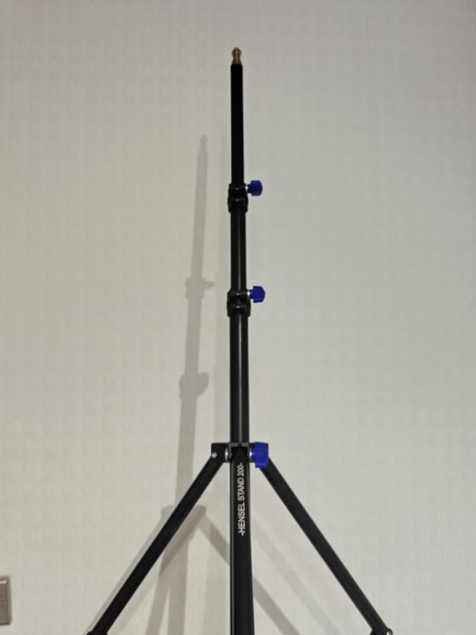 Стативи Хензел Hensel 200 6бр