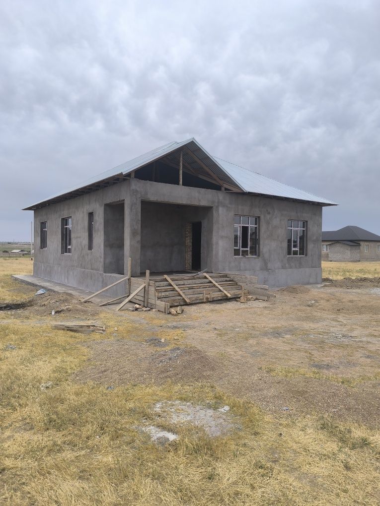 Үй сатылады бағасы келісім бойынша