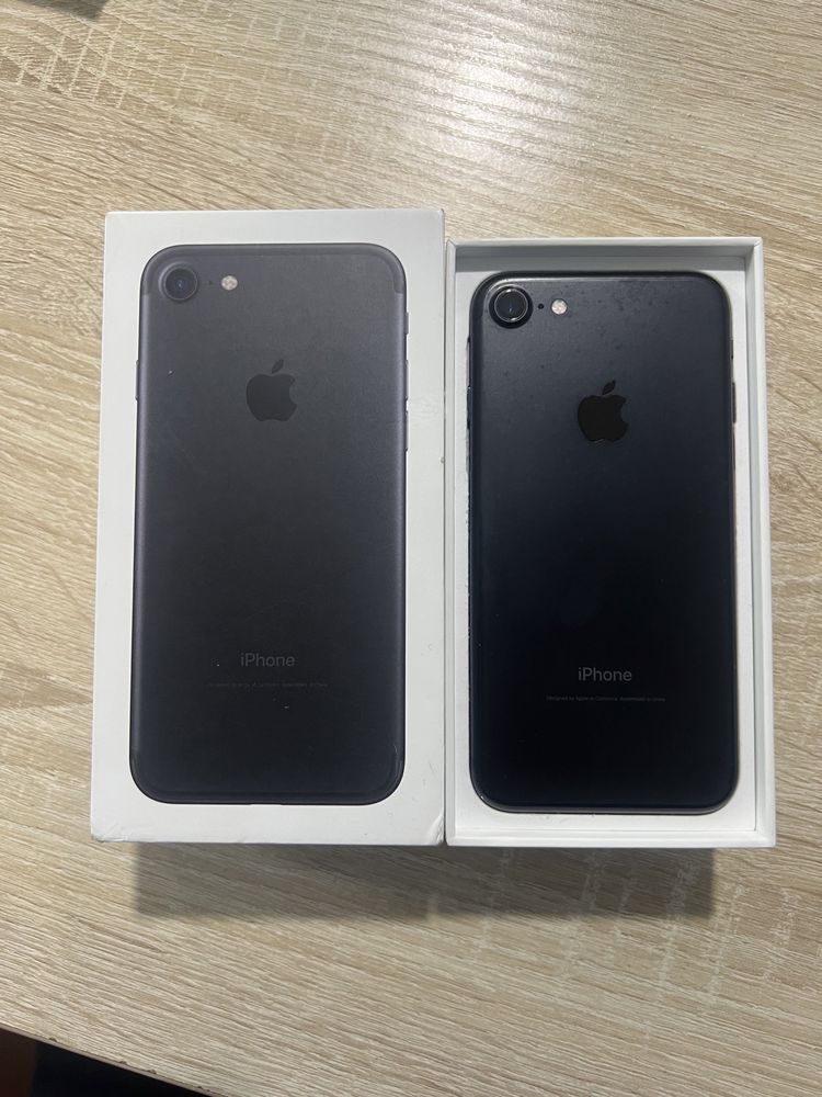 iPhone 7 yaxshi holatda 10/8